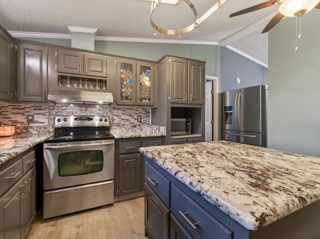 13051 Cherokee Road, Sanger, TX 76266