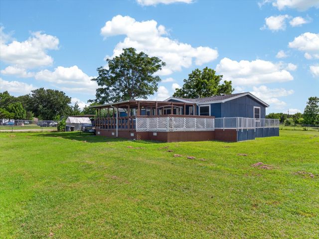 13051 Cherokee Road, Sanger, TX 76266