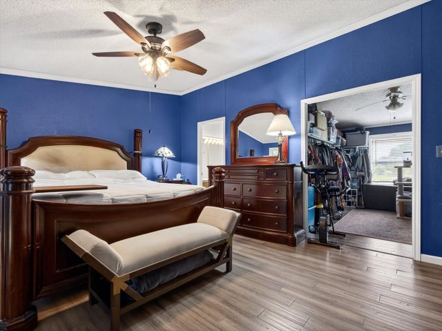 13051 Cherokee Road, Sanger, TX 76266