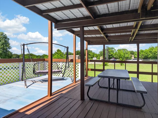 13051 Cherokee Road, Sanger, TX 76266