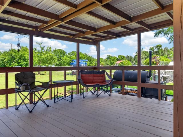 13051 Cherokee Road, Sanger, TX 76266