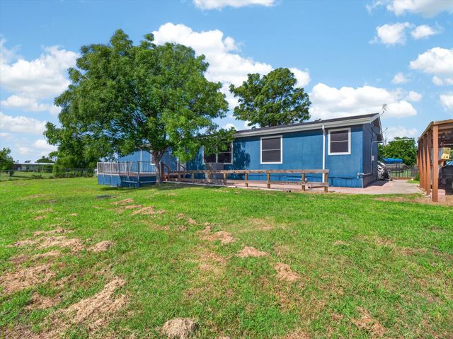 13051 Cherokee Road, Sanger, TX 76266