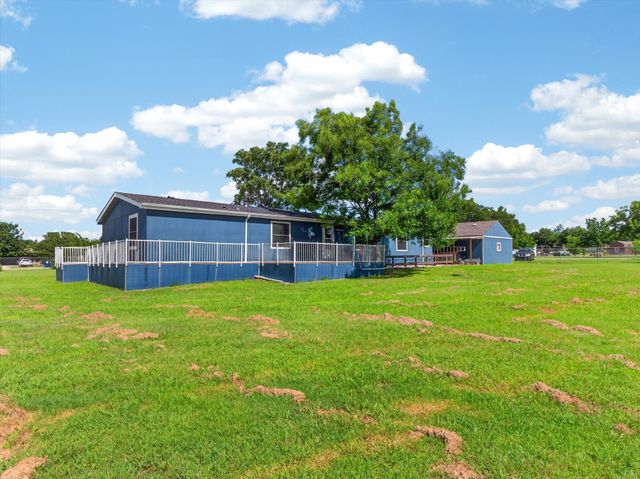 13051 Cherokee Road, Sanger, TX 76266