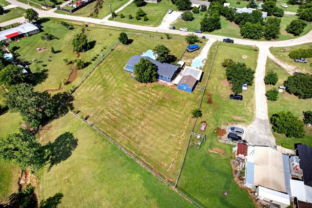 13051 Cherokee Road, Sanger, TX 76266