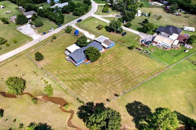 13051 Cherokee Road, Sanger, TX 76266