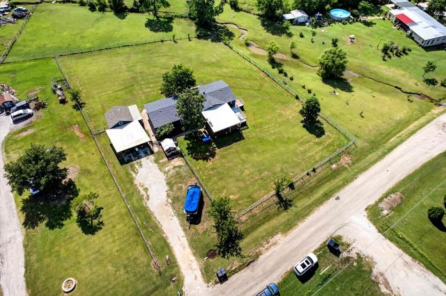13051 Cherokee Road, Sanger, TX 76266