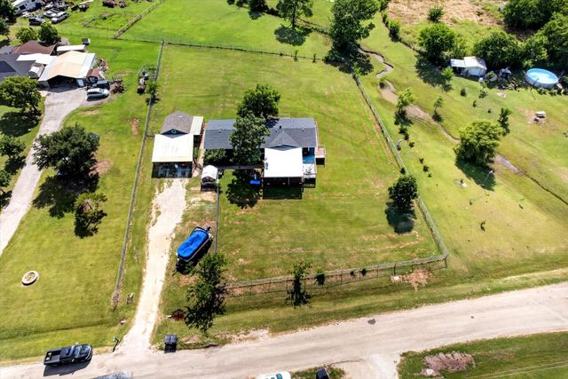 13051 Cherokee Road, Sanger, TX 76266