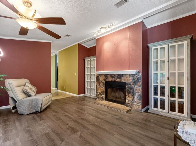 13051 Cherokee Road, Sanger, TX 76266