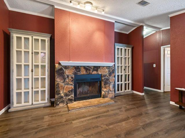13051 Cherokee Road, Sanger, TX 76266