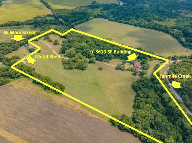 2300 W Main Street, Lancaster, TX 75146