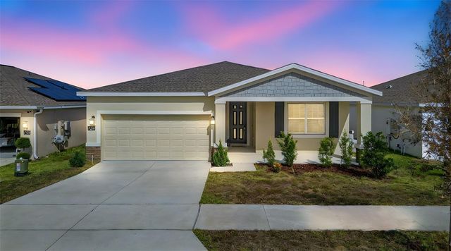 763 STAFFORA STREET, Haines City, FL 33844