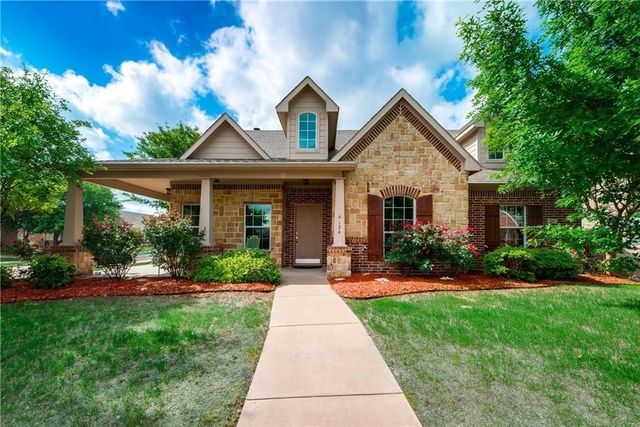 124 High Meadow Road, Red Oak, TX 75154