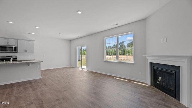 2604 Westwood Avenue W, Wilson, NC 27893