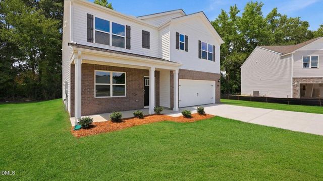 2604 Westwood Avenue W, Wilson, NC 27893