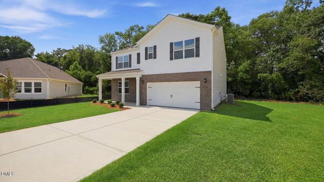 2604 Westwood Avenue W, Wilson, NC 27893