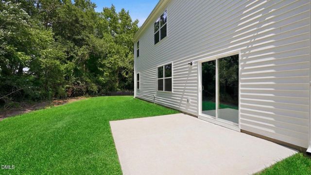 2604 Westwood Avenue W, Wilson, NC 27893