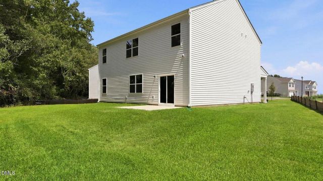 2604 Westwood Avenue W, Wilson, NC 27893