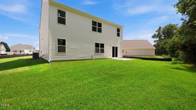 2604 Westwood Avenue W, Wilson, NC 27893