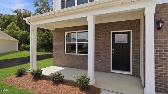2604 Westwood Avenue W, Wilson, NC 27893