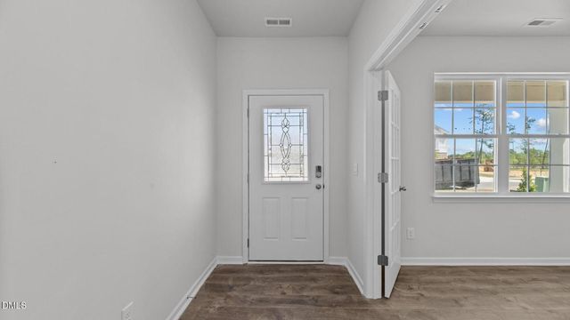 2604 Westwood Avenue W, Wilson, NC 27893