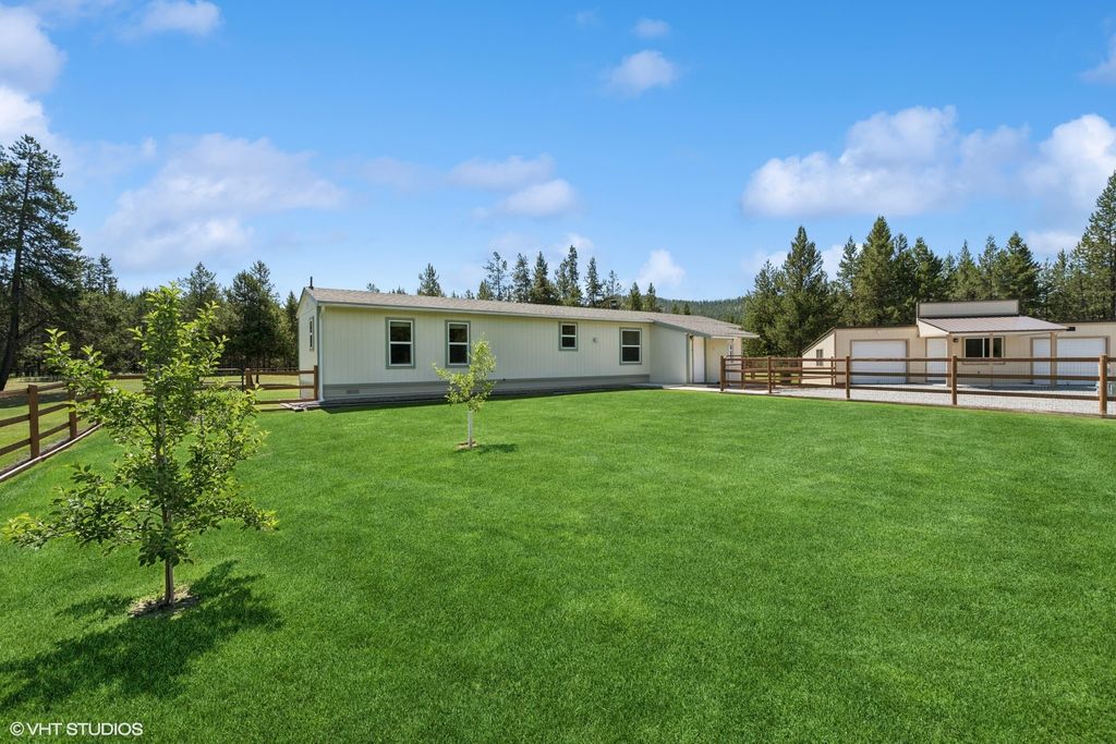 Image 24 of property listing at 8850 Us Highway 2 W, Marion, MT 59925