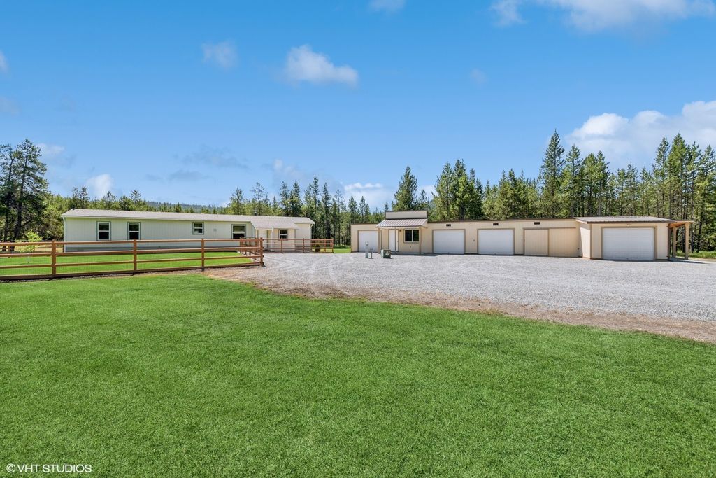 Image 3 of property listing at 8850 Us Highway 2 W, Marion, MT 59925
