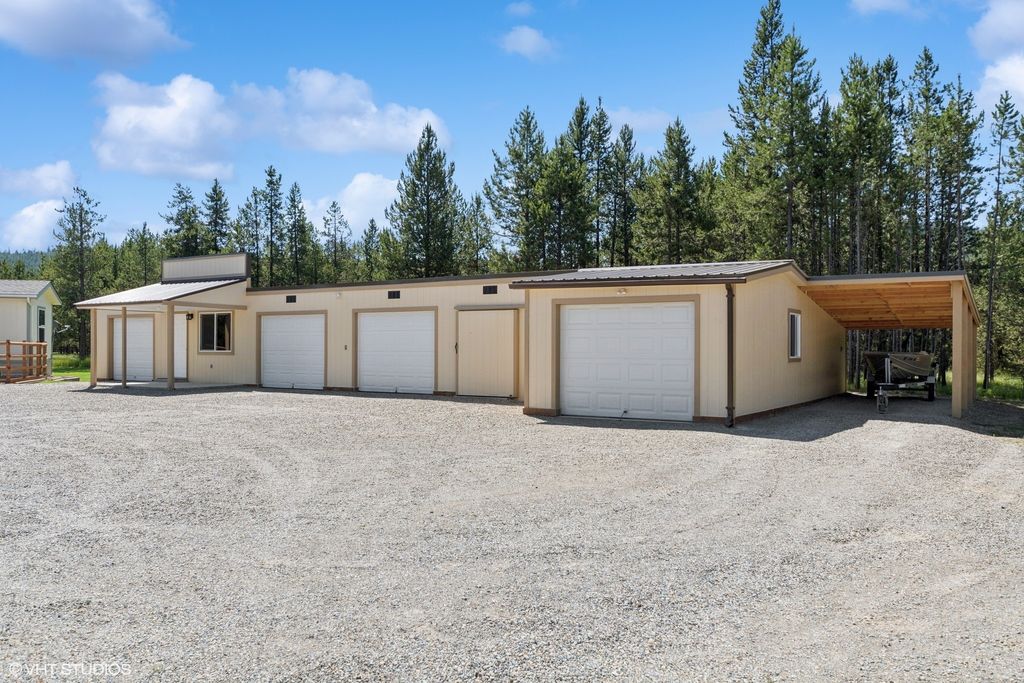 Image 34 of property listing at 8850 Us Highway 2 W, Marion, MT 59925