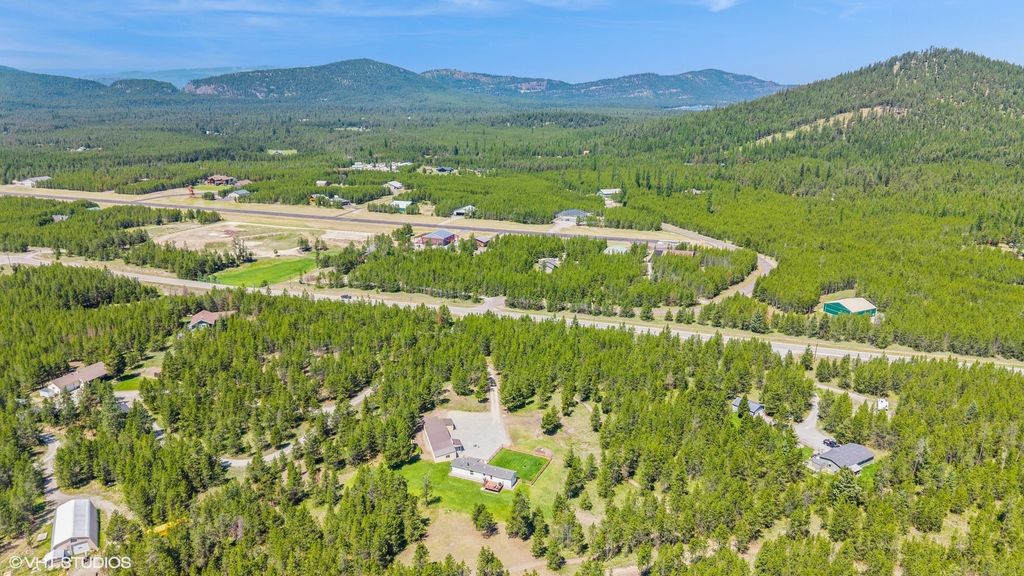 Image 44 of property listing at 8850 Us Highway 2 W, Marion, MT 59925