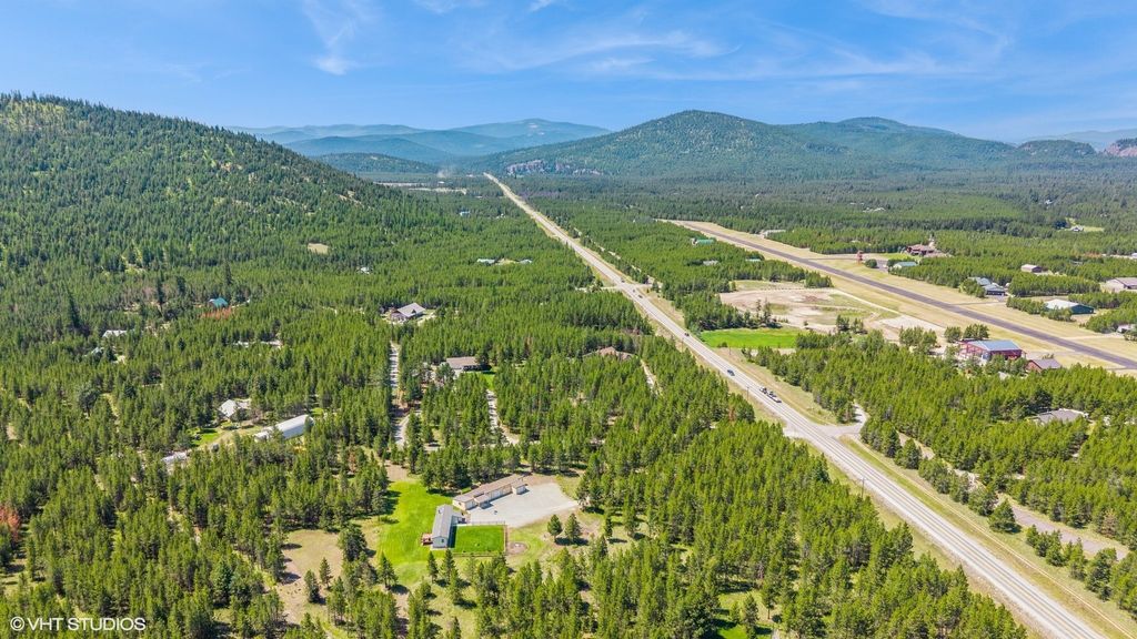 Image 45 of property listing at 8850 Us Highway 2 W, Marion, MT 59925