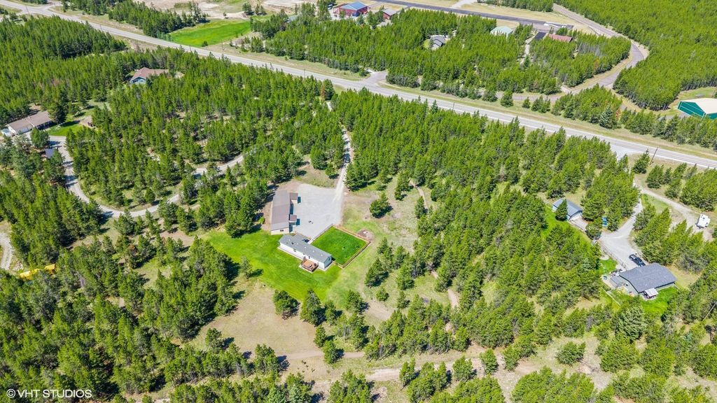 Image 46 of property listing at 8850 Us Highway 2 W, Marion, MT 59925