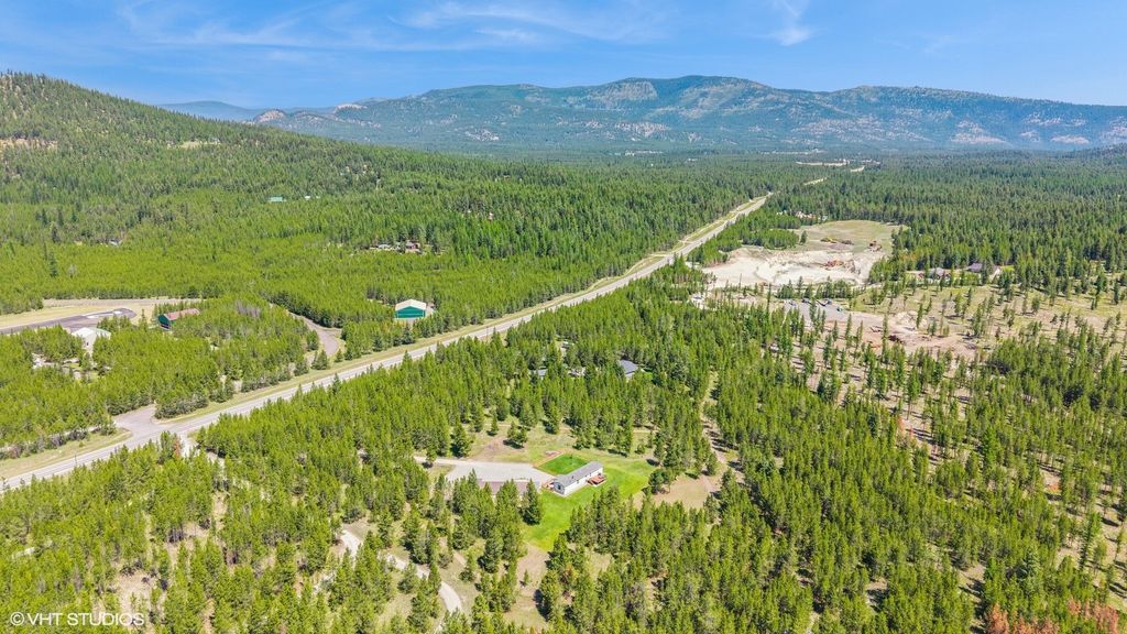 Image 48 of property listing at 8850 Us Highway 2 W, Marion, MT 59925