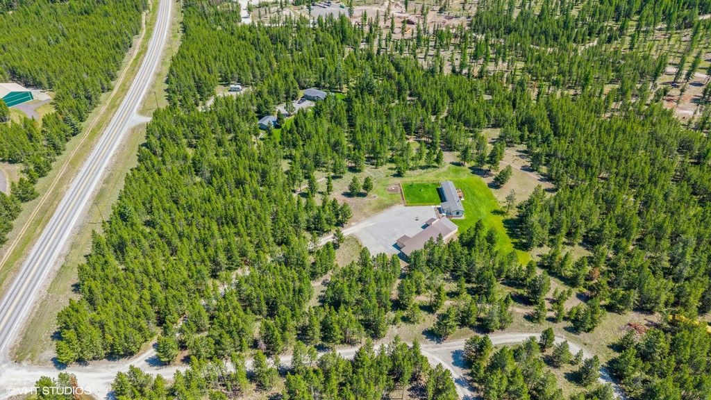 Image 51 of property listing at 8850 Us Highway 2 W, Marion, MT 59925