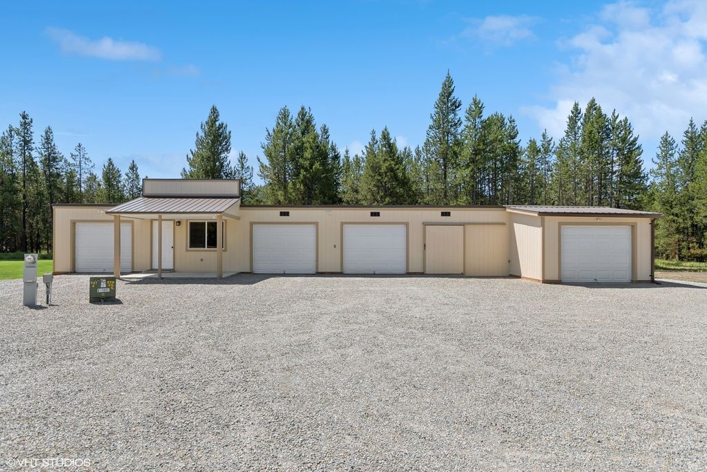 Image 8 of property listing at 8850 Us Highway 2 W, Marion, MT 59925