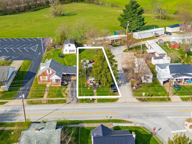 18059 St Rt 247, Seaman, OH 45679
