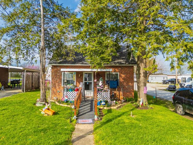 18059 St Rt 247, Seaman, OH 45679
