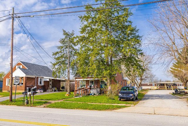 18059 St Rt 247, Seaman, OH 45679