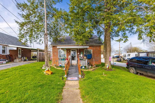 18059 St Rt 247, Seaman, OH 45679