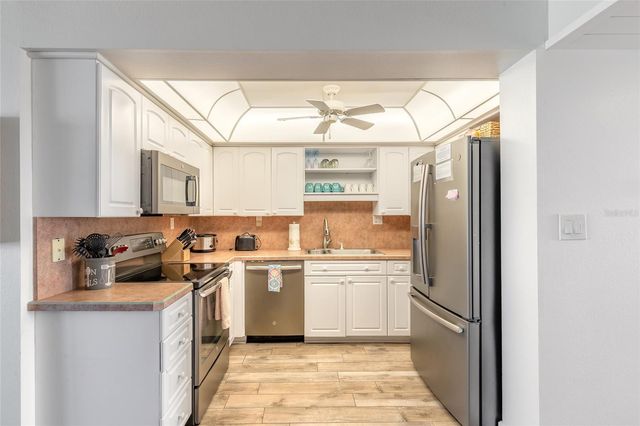 2401 S ATLANTIC AVENUE A402, New Smyrna Beach, FL 32169