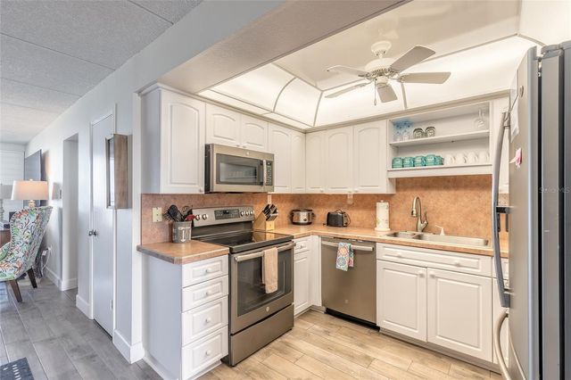 2401 S ATLANTIC AVENUE A402, New Smyrna Beach, FL 32169
