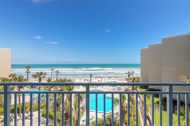 2401 S ATLANTIC AVENUE A402, New Smyrna Beach, FL 32169