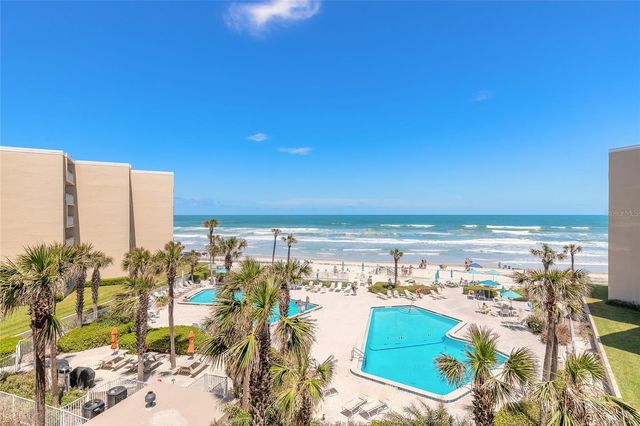 2401 S ATLANTIC AVENUE A402, New Smyrna Beach, FL 32169