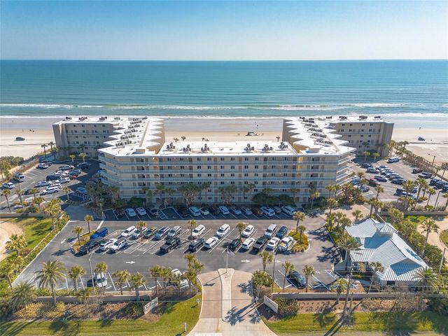 2401 S ATLANTIC AVENUE A402, New Smyrna Beach, FL 32169