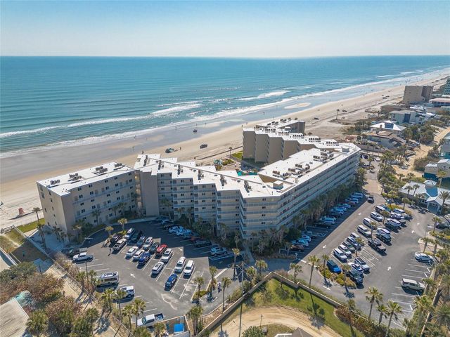 2401 S ATLANTIC AVENUE A402, New Smyrna Beach, FL 32169