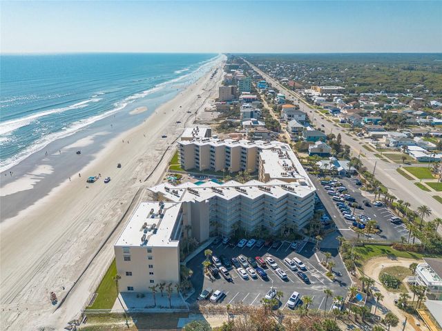 2401 S ATLANTIC AVENUE A402, New Smyrna Beach, FL 32169
