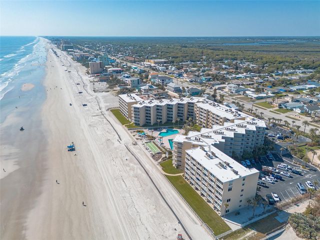 2401 S ATLANTIC AVENUE A402, New Smyrna Beach, FL 32169