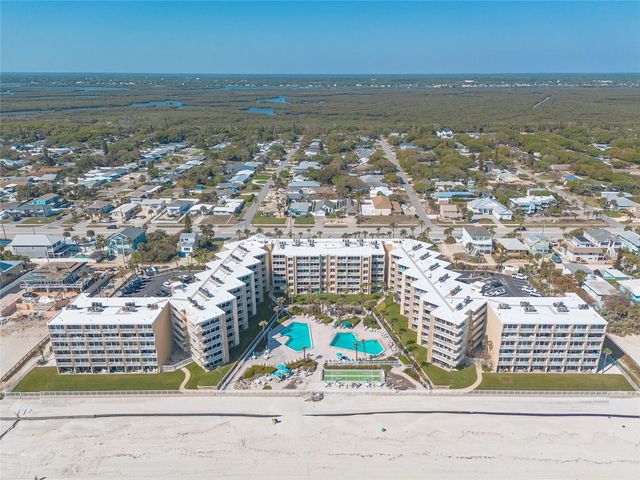 2401 S ATLANTIC AVENUE A402, New Smyrna Beach, FL 32169