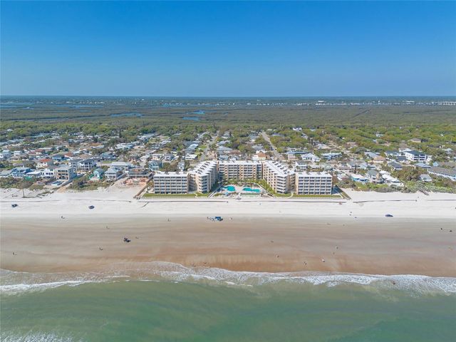 2401 S ATLANTIC AVENUE A402, New Smyrna Beach, FL 32169