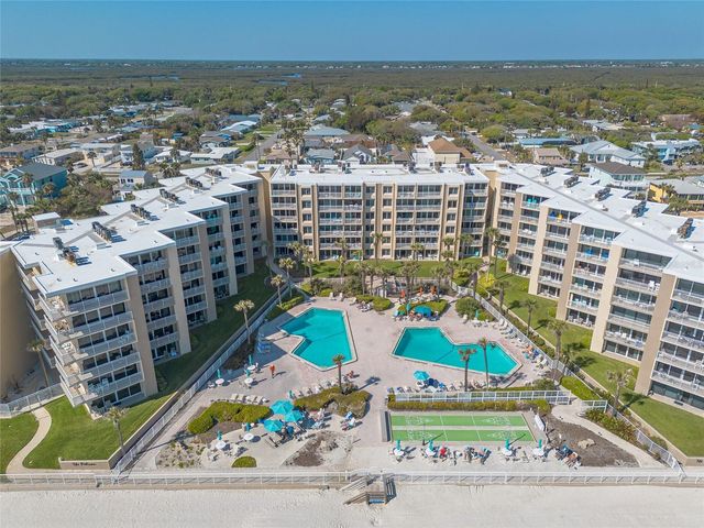 2401 S ATLANTIC AVENUE A402, New Smyrna Beach, FL 32169