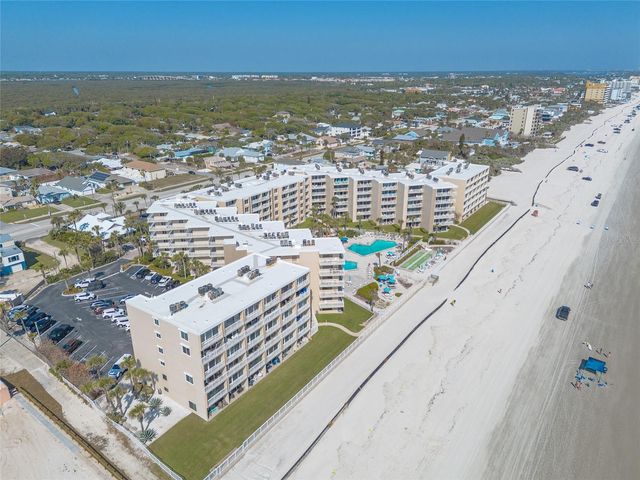 2401 S ATLANTIC AVENUE A402, New Smyrna Beach, FL 32169