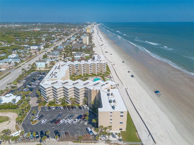 2401 S ATLANTIC AVENUE A402, New Smyrna Beach, FL 32169